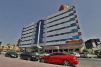 Marhaba Residence Hotel Apartments Hotels in 