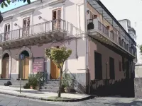B&B Vicolo del Chiostro