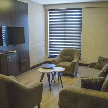 Birizgarden Hotel