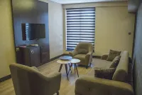 Birizgarden Hotel - Wifi