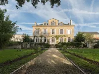 La Maison de maître فنادق في Vouvant