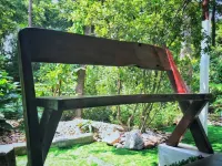 Eaustay Hotels in U Thong District