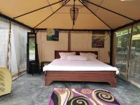 Tree Story Farm by FarmVille @ Seremban - Pet friendly