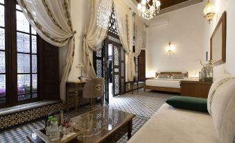 Le Grand Alcazar - Riad