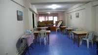 Trabzon Star Pension - Bữa sáng
