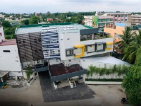 3K Hotel and Restaurant Hotels in Isabela