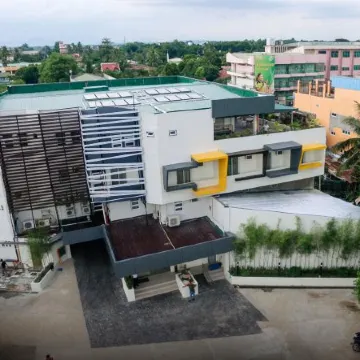 3K Hotel and Restaurant