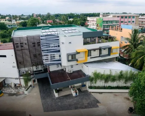 3K Hotel and Restaurant Hotels in Isabela