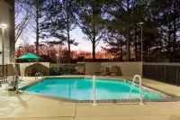 Hampton Inn Memphis/Collierville - Pools