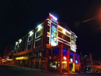 MO2 Westown Hotel Bacolod - Downtown