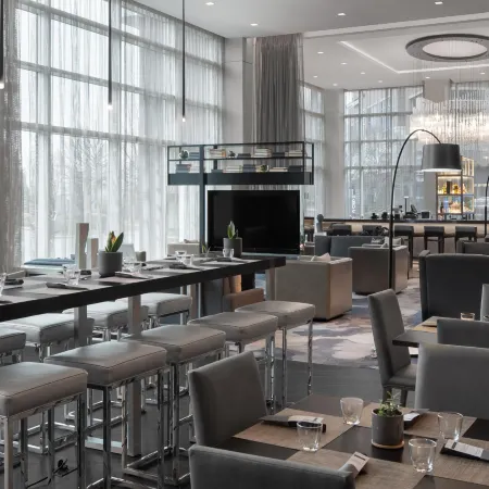 AC Hotel Charlotte Ballantyne