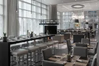 AC Hotel Charlotte Ballantyne - Breakfast