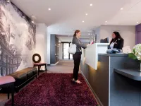 Hôtel Mercure Versailles Château