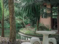 Ruean Prathum Resort Hotels in Kamphaeng Phet