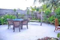 Fanhaa Maldives Ξενοδοχεία στην πόλη Hanimaadhoo