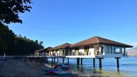 Kamana Sanctuary Resort & Spa Hotels near Dungaree Beach