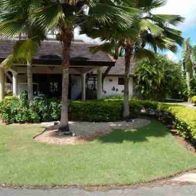 維維洛別墅 II 號飯店 Hotel Exterior