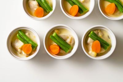 料理 神戸トアロードホテル山楽の写真