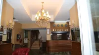 Savran Otel Hotels in Akdeniz
