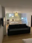 Suite 24 Appart'hôtel-3 étoiles Hotels in Le Breuil