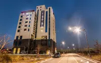 Yangju K Plus Hotel Hotels near Jeongog-Yeog