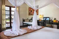 Next Paradise Boutique Resort Hotels near Zanzibar Extreme Water Sports