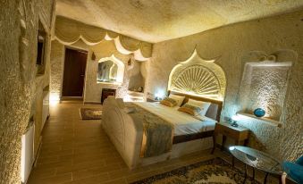 Mesken Cave Suites