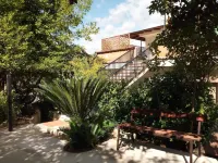 B&b Fabra Casa Mia e Non Solo Hotels in Pastena