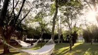 Itu Plaza Hotel Hotels in Salto
