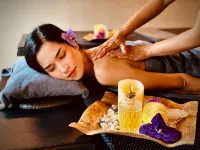 X River Kwai - Spa