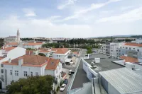 Hotel Santa Isabel