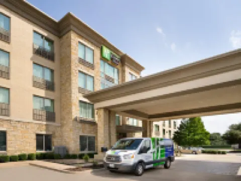 Holiday Inn Express & Suites DALLAS NE - ALLEN by IHG Hotels in Allen