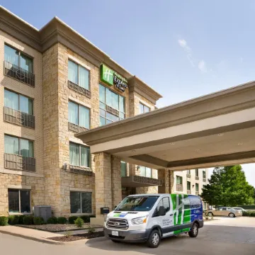 Holiday Inn Express & Suites DALLAS NE - ALLEN by IHG