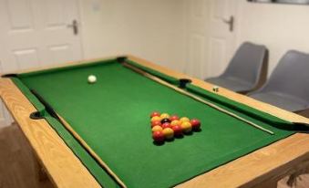Bescot House Bramble Hill Bude 4 Bed Det House - Housity