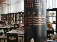 Crown Metropol Melbourne Hotels in Southbank