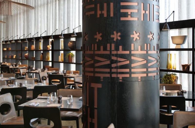 Crown Metropol Melbourne photo 4