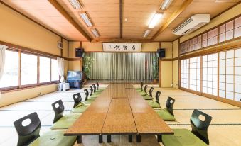 Shirasagikan