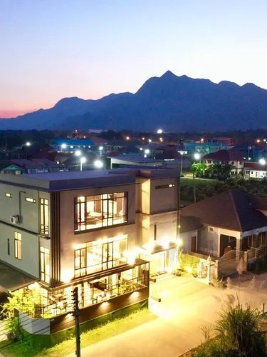 รูปภาพของปลายฝันวิว Prai Fhan View
