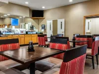 Quality Inn Jacksonville Near I-72 Hotels in South Jacksonville
