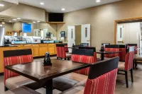 Quality Inn Jacksonville Near I-72 Hotels in Jacksonville