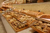 Savoy le Grand Hotel Marrakech - breakfast