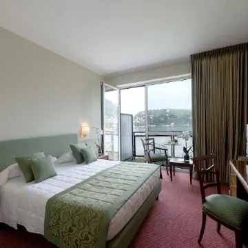 Hotel Barchetta Excelsior