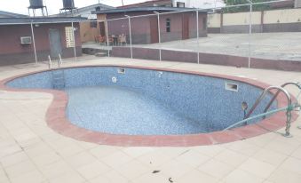 Hilton Hotels Ile Ife