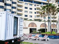 The Luigans Spa and Resort - spa