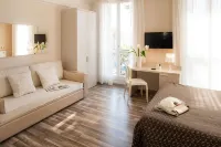 Villa Sylva & Spa Hotels in Bussana Nuova