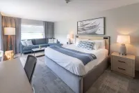 Mill River Resort Hotels in 