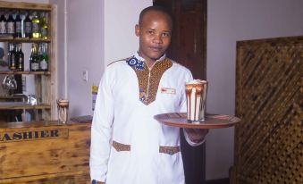 Iringa Sunset Hotel