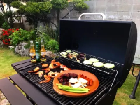 Resort Villa the ReLa Inn