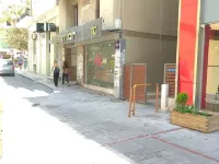 City Center Studios by Cretan Houses Hotels in Heraklion Prefecture