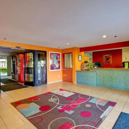 Inn at Rohnert Park
